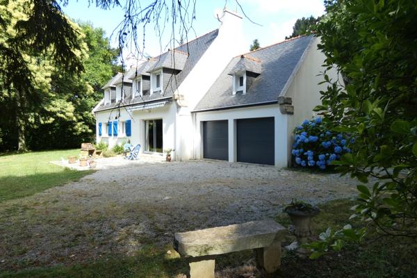 Traditionnelle à Clohars-Fouesnant Clohars-Fouesnant (29950)