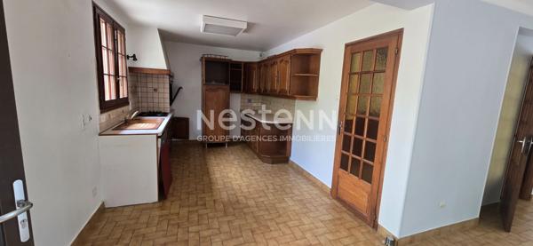 MAISON LOCHES, proche centre ville