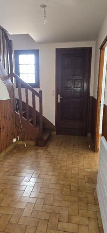 MAISON LOCHES, proche centre ville