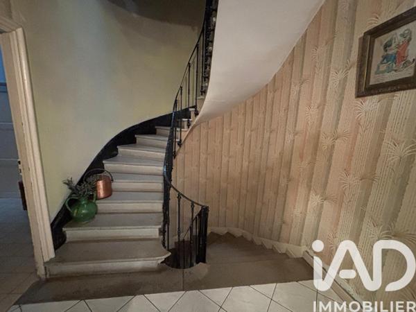 Maison à vendre 8 pièces 288 m² Conilhac-Corbières