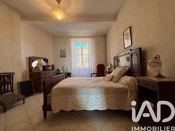 Maison à vendre 8 pièces 288 m² Conilhac-Corbières