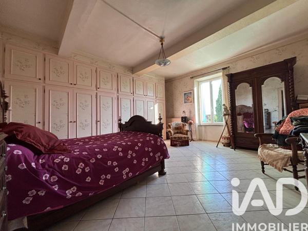 Maison à vendre 8 pièces 288 m² Conilhac-Corbières