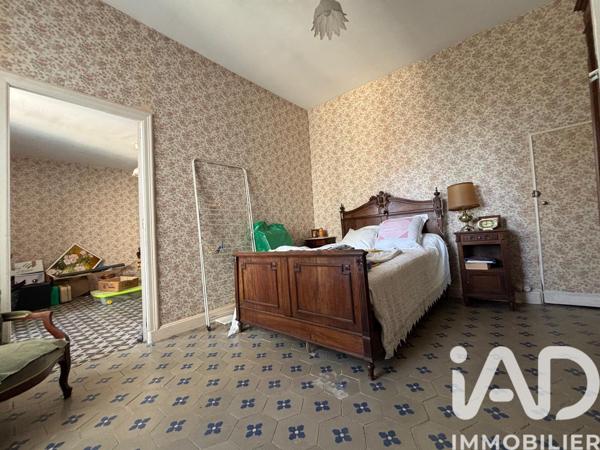 Maison à vendre 8 pièces 288 m² Conilhac-Corbières