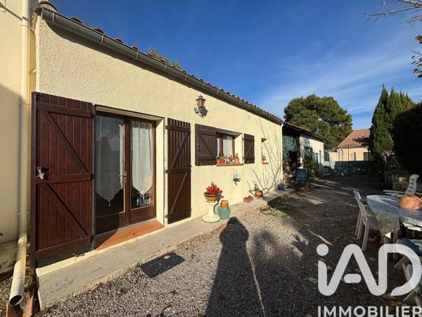 Maison à vendre 8 pièces 288 m² Conilhac-Corbières