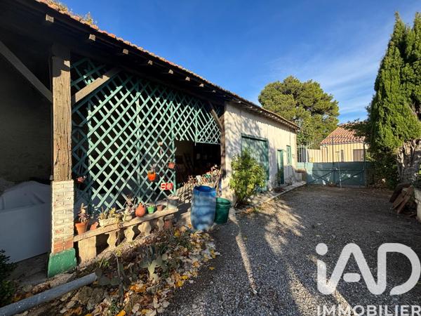 Maison à vendre 8 pièces 288 m² Conilhac-Corbières