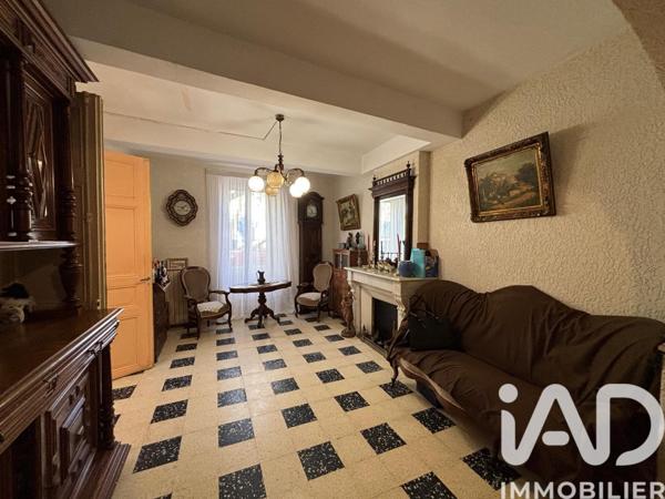 Maison à vendre 8 pièces 288 m² Conilhac-Corbières