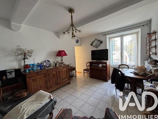 Maison à vendre 8 pièces 288 m² Conilhac-Corbières