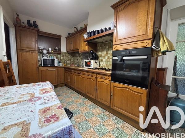 Maison à vendre 8 pièces 288 m² Conilhac-Corbières