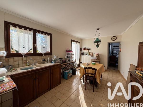 Maison à vendre 8 pièces 288 m² Conilhac-Corbières
