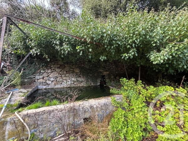 Terrain à vendre  585 m2 OCCHIATANA - 202