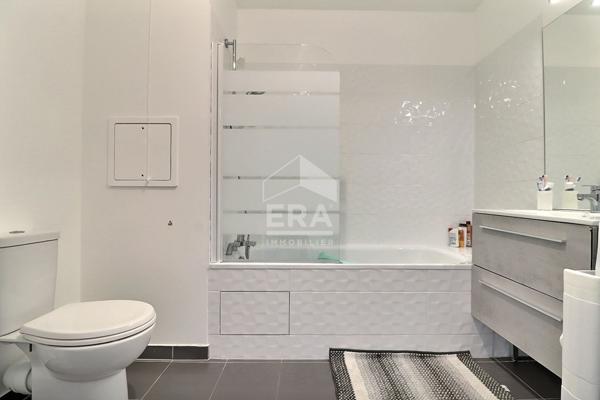 Appartement Sannois 4 pièce(s) 105 m2 + PARKING + DEUX TERRASSES