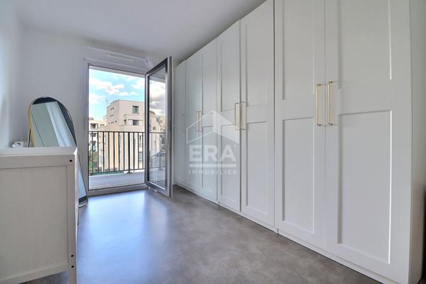 Appartement Sannois 4 pièce(s) 105 m2 + PARKING + DEUX TERRASSES