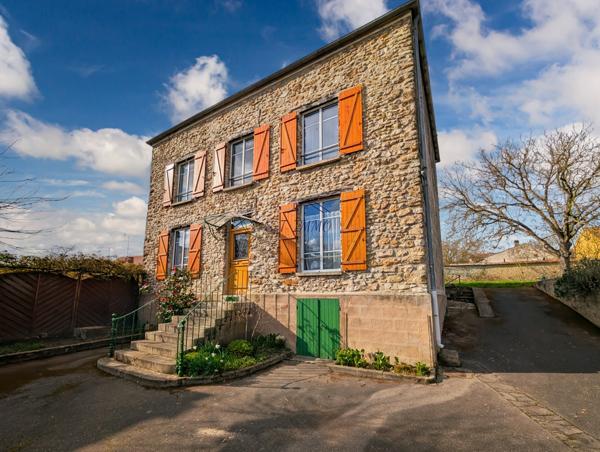 Lardy (91510) Maison de 170m2, Lardy Bourg