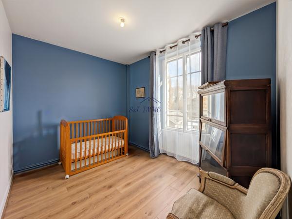 Lardy (91510) Maison de 170m2, Lardy Bourg