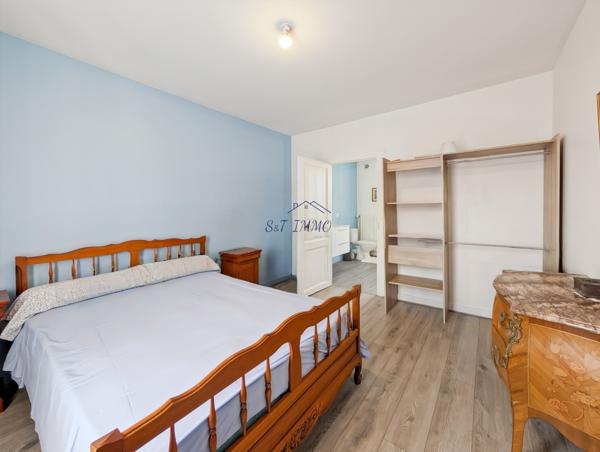 Lardy (91510) Maison de 170m2, Lardy Bourg