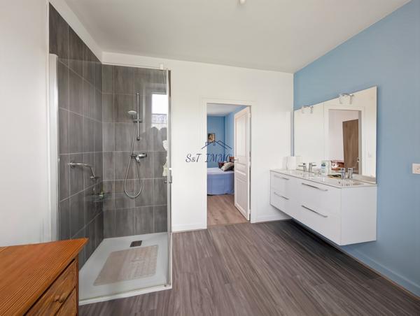 Lardy (91510) Maison de 170m2, Lardy Bourg