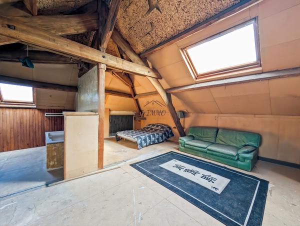 Lardy (91510) Maison de 170m2, Lardy Bourg