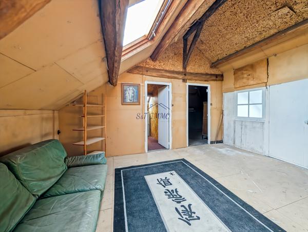 Lardy (91510) Maison de 170m2, Lardy Bourg