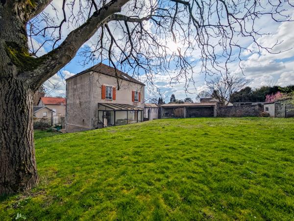 Lardy (91510) Maison de 170m2, Lardy Bourg