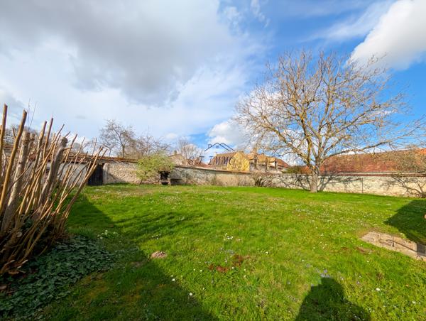 Lardy (91510) Maison de 170m2, Lardy Bourg