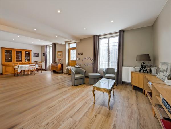 Lardy (91510) Maison de 170m2, Lardy Bourg