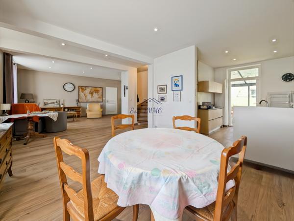 Lardy (91510) Maison de 170m2, Lardy Bourg