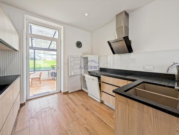 Lardy (91510) Maison de 170m2, Lardy Bourg