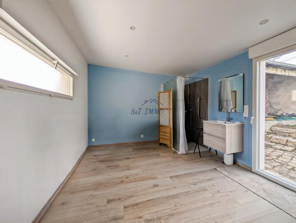 Lardy (91510) Maison de 170m2, Lardy Bourg