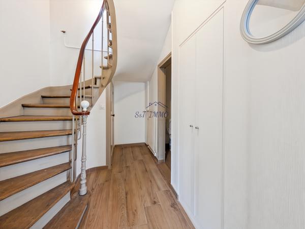 Lardy (91510) Maison de 170m2, Lardy Bourg