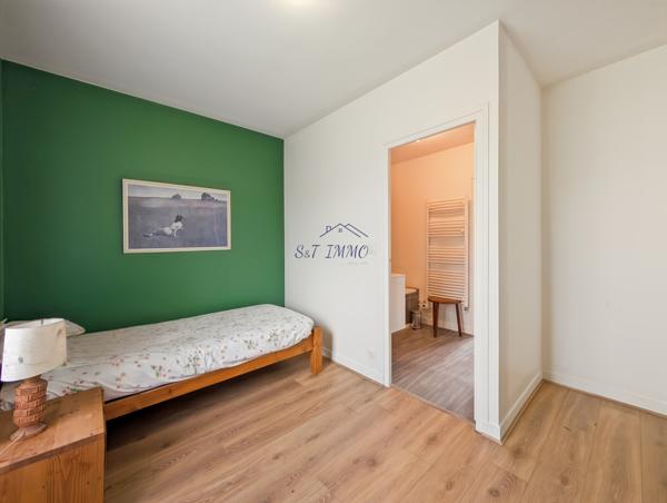 Lardy (91510) Maison de 170m2, Lardy Bourg