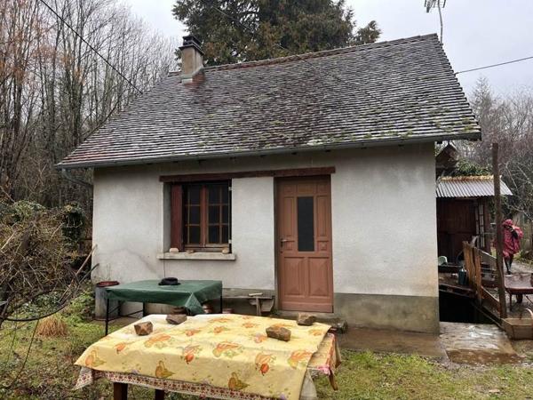Maison à vendre |  Jumilhac-le-Grand |  1 pièce | 35 m²