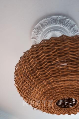 Élégant 3 pièces traversant avec parquet chêne massif – Adresse d’exception