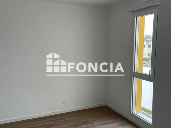 Location Appartement 3 pièces 64.09 m² - 3 BIS RUE GAMBETTA Persan 95340