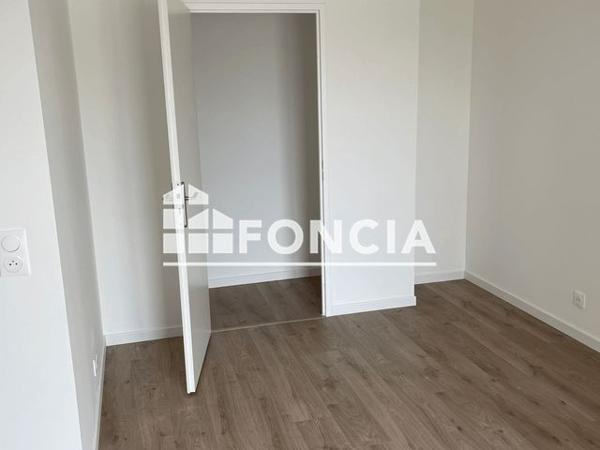 Location Appartement 3 pièces 64.09 m² - 3 BIS RUE GAMBETTA Persan 95340