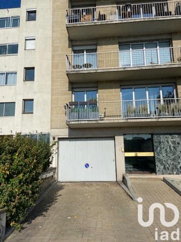 Parking à vendre 10 m² Courbevoie