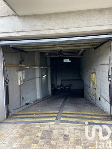 Parking à vendre 10 m² Courbevoie