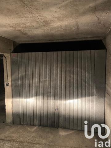 Parking à vendre 10 m² Courbevoie