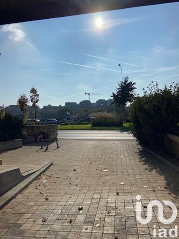 Parking à vendre 10 m² Courbevoie