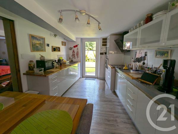 Maison à vendre  6 pièces - 137,44 m2 ORTHEZ - 64