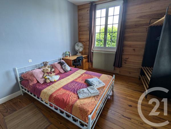 Maison à vendre  6 pièces - 137,44 m2 ORTHEZ - 64