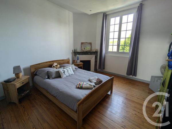 Maison à vendre  6 pièces - 137,44 m2 ORTHEZ - 64