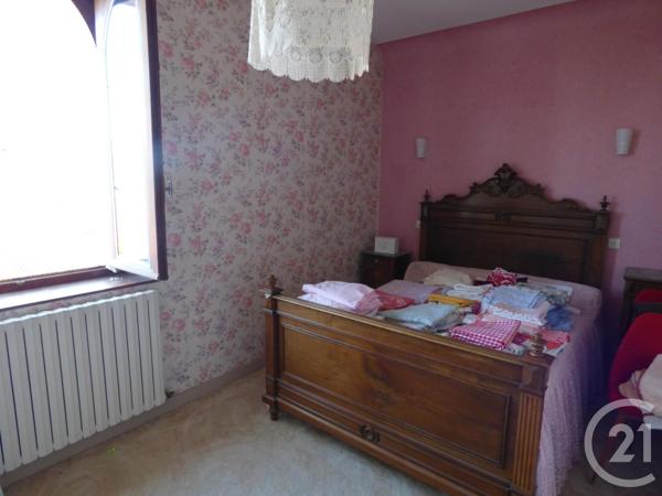 Maison à vendre  8 pièces - 156,92 m2 PARTHENAY - 79