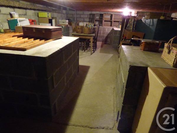 Maison à vendre  8 pièces - 156,92 m2 PARTHENAY - 79