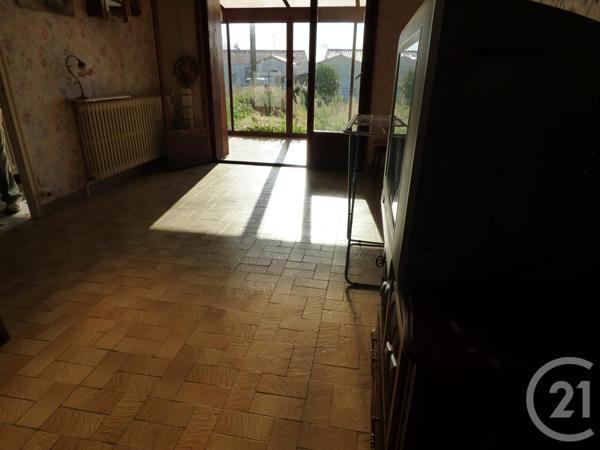 Maison à vendre  8 pièces - 156,92 m2 PARTHENAY - 79