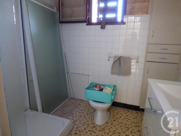 Maison à vendre  8 pièces - 156,92 m2 PARTHENAY - 79