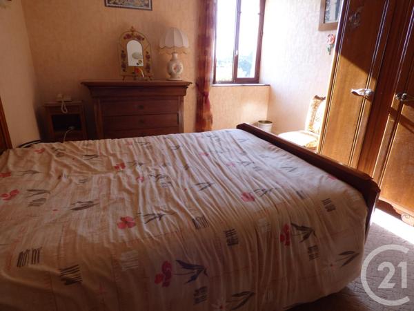 Maison à vendre  8 pièces - 156,92 m2 PARTHENAY - 79