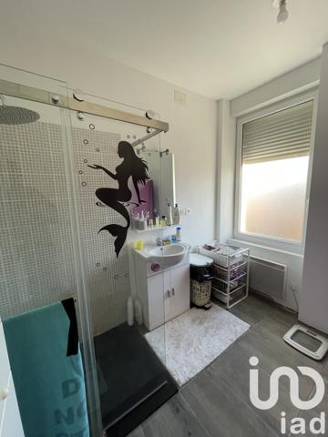 Maison de ville 4 pièces de 113 m² à Roanne (42300)