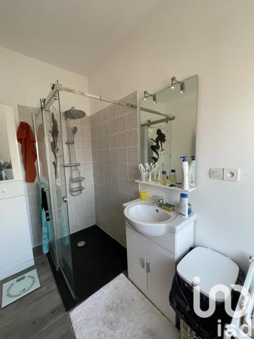 Maison de ville 4 pièces de 113 m² à Roanne (42300)