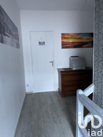 Maison de ville 4 pièces de 113 m² à Roanne (42300)