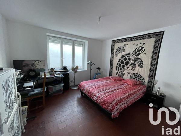 Maison de ville 4 pièces de 113 m² à Roanne (42300)